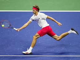 ☆ indicates player's first major title in the open era. Tennis Zverev Sagt Fur Hamburg Ab Aber Viele Top Stars Am Rothenbaum Mopo