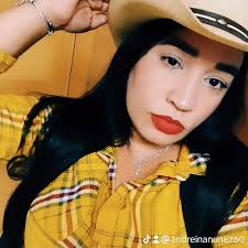 Andreina Nunez (@maritza.nunez) · Santiago