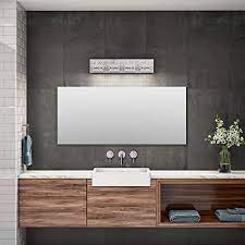 Ships from and sold by amazon.com. Artika Bubble Cube 4 Led Vanity Light Walmart Com Walmart Com