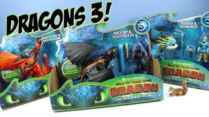 519 results for how to train your dragon toys. How To Train Your Dragon 3 The Hidden World Review Spin Master Toys Youtube