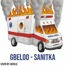 Sanitka (tv series) — sanitka (czech for ambulance ) was a czech television, drama series, first broadcast in 1984 and eleven episodes were. Gbeloo Sanitka Freestyle Prod Not3kk By Art Is Not For Sell