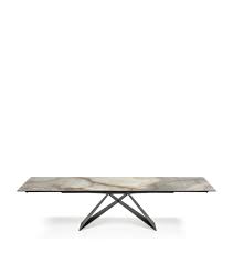 That little oversight is now corrected with the launch of harrods of london furniture collection, the retailer's first ever with their own designs. Designer Dining Tables Glass Wooden Dining Table Harrods Uk