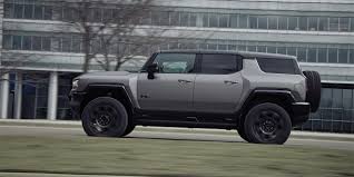 Image result for Magnus Gray Matte 2026 Hummer