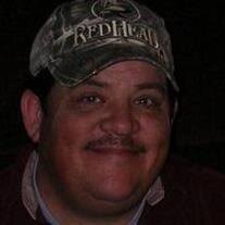 Michael Anthony Todd Obituary