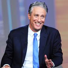 Jon stewart is an american comedian best known for hosting the satirical comedy central news program the daily show with jon stewart. Jon Stewart Apple Tv Series Details Premise And Release Date