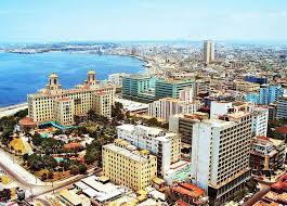 Recorridos Por La Habana Hospedaje La Habana La Habana Cuba Cuba