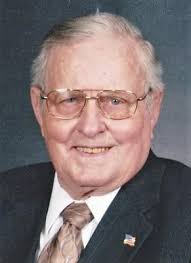 John Cummings Obituary (1932