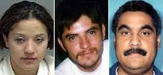 Grim tally: List of slain