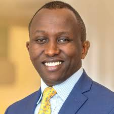 Bringing our capabilities to OCIOs' strategic priorities