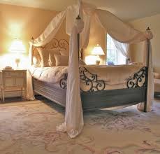 Maybe you would like to learn more about one of these? Canopy Bed Frame Ideas Which Set The Interior Of The Bedroom