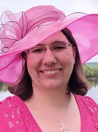 Lullaby by the River by Temperance Johnson