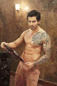 Harshvardhan Rane Inder Sanamterikasam Bollywood India Harshvardanrane Sanam Teri Kasam Sanam Teri Kasam Movie Celebrity Tattoos Male I hope you enjoy this video we make these videos to inspire people and. harshvardhan rane inder