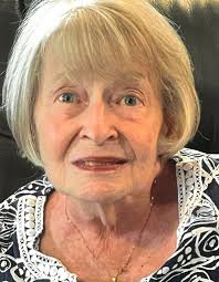 Harriet Stutzman Obituary May 11, 2022