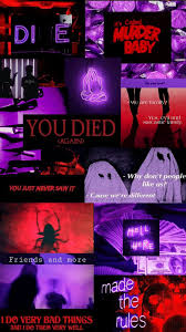 This book pasal gambar aesthetic. Purple Red Dark Crime Evil Money Aesthetic Dark Green Aesthetic Dark Purple Aesthetic Bad Girl Wallpaper
