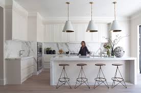 So, if you are planning to construct a new. 5 Classic Traits Of Hamptons Kitchens Blue Tea Kitchens And Bathrooms