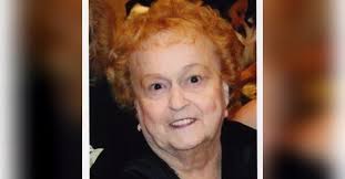 Betty Margaret Ulmer Obituary