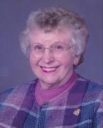 Donna Mae Harguth Obituary June 24, 2024