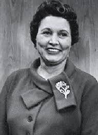 Mary Golda Ross, the first known Native American female aerospace engineer,  had a career that spanned air and space. A member of the Cherokee Nation  and born in Oklahoma in 1908, she