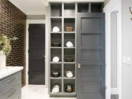 They help in removing clutter from the shelves and give a proper designated place to all the toiletries. Bathroom Organization Diy