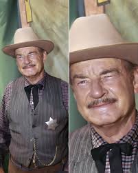 Loss of a child, Teal'c, and community support