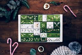 Yves rocher a sorti son tout premier calendrier de l'avent, et mes parents me l'ont offert pour mon anniversaire ! Calendrier De L Avent Yves Rocher 2018 Quel Est Son Contenu