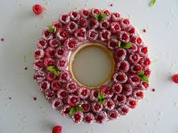 Tarte Framboise De Cyril Lignac Fou De Patisserie 23 La Cuisine De Thomas Tarte Framboise Recette Tarte Framboise Fou De Patisserie