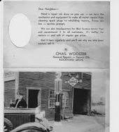 Image Result For Wooster S Garage Wooster Design Wisconsin
