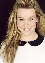 Harper Eden White's Casting Frontier