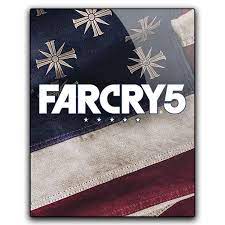 Icon Far Cry 5 By Hazzbrogaming Far Cry 5 Crying Icon