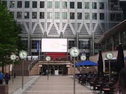 Time Is Money Straight From Uk S Banking Hub The Six Public Clocks Frifotos By Pixodentist About Uk Street View Banking