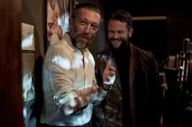 Since his childhood, he acted on tv shows. Pictures Photos Of Selton Mello Vincent Cassel Vincent Life