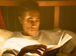 LETTER TO THE EDITOR: The importance of Caribbean junior literature