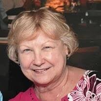 Carol Simms Obituary