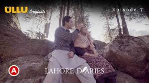 lahore diaries hot web series Free Porn Video WoWuncut.com