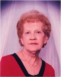 Nancy Burdick Obituary (1938