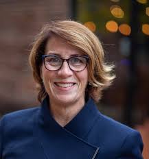 Elected Officials — SD64 DFL