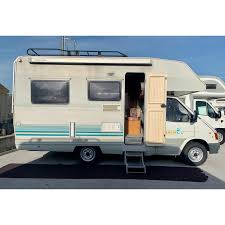 Alibaba.com offers 1,028 camera da letto products. Camper Usato Mansardato Elnagh Marlin 56 Posti Letto 5