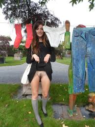 Exhibitionist Wife Jane -  Several porn ; ) | MOTHERLESS.COM ™