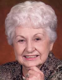 Virginia Lewis Obituary