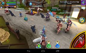 Arcane Legends Co Op Rpg Http Www Arcanelegendsgame Com Stormcrow Game Art Brackenridge