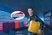 Duffle Bag American Tourister
