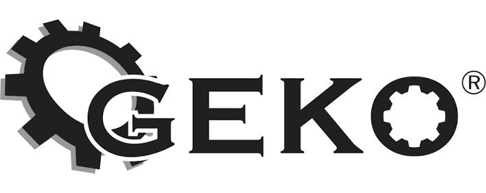 Koszulka Blue Geko M