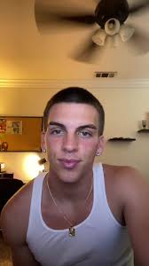 I think its time to grow it out or do i wait till after summer? #viral  #xybca #hair #hairstyle