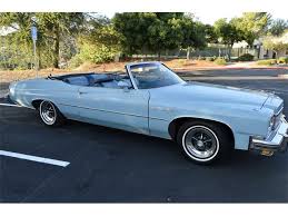 Image result for Majestic Blue 1975 Buick