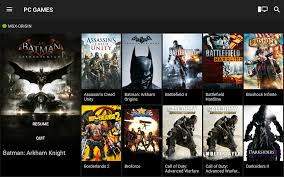 Open your tv and go to the settings fro the main menu. Download Nvidia Games For Android Nvidia Games Apk Appvn Android