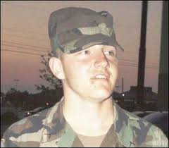 CPL Tanner James O'Leary (1984-2007): homenaje de Find a Grave