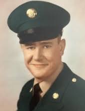 Obituary information for Trueman C. Martin