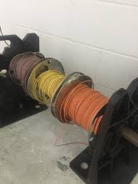If it's electrical we do it. Wired Electrical Contractor 108 Chapel St Kitchener On N2h 2t5 Canada