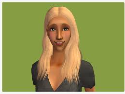 Mod The Sims 50 Custom Hair Dump Maxoid Hair System