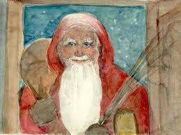 Die Grosse Reise Des Nikolaus